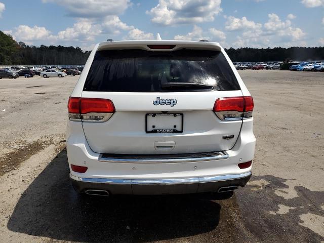 2019 JEEP GRAND CHER #3282610862