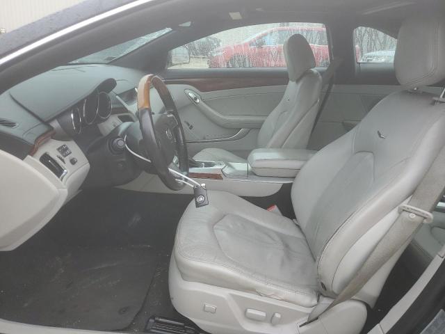 2011 CADILLAC CTS PREMIU #3317779082