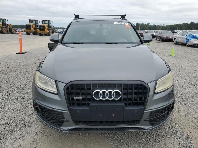 2015 AUDI Q5 PRESTIGE WA1WGAFP2FA056552