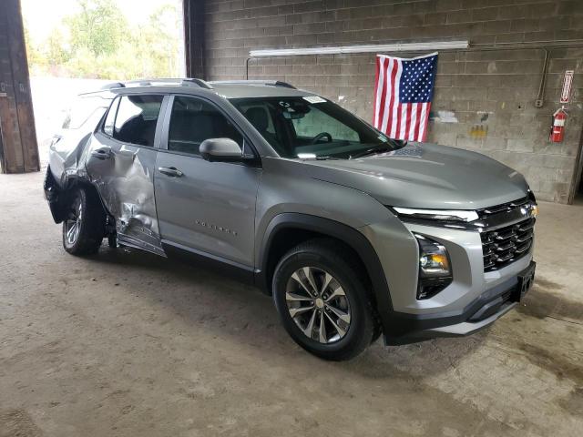 2025 CHEVROLET EQUINOX LT 3GNAXPEG7SL257295