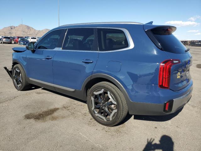 2023 KIA TELLURIDE - 5XYP6DGC0PG346946