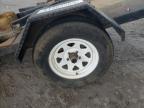 Lot #3310436309 2003 UTILITY TRAILER