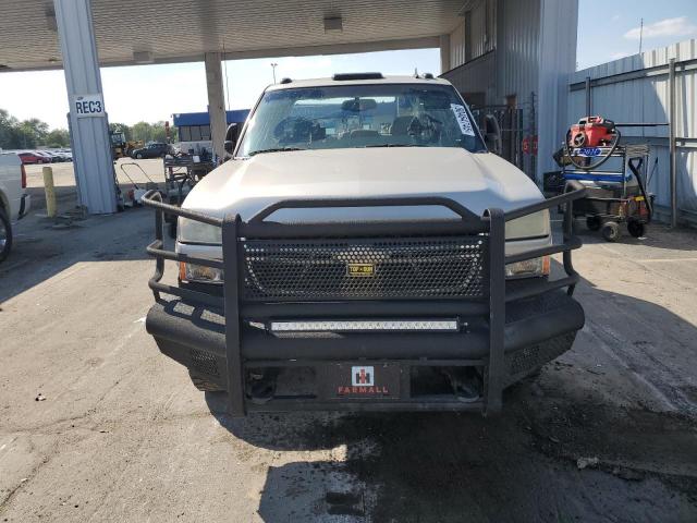 2007 CHEVROLET SILVERADO #3261910983