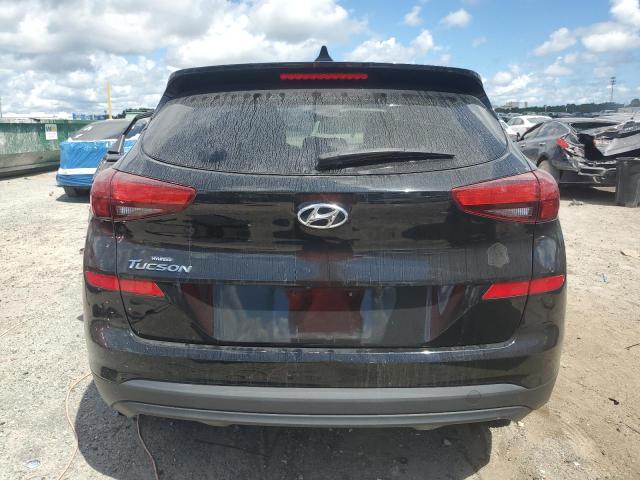 2021 HYUNDAI TUCSON SE KM8J23A44MU388149