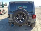 Lot #3303907727 2022 JEEP WRANGLER U