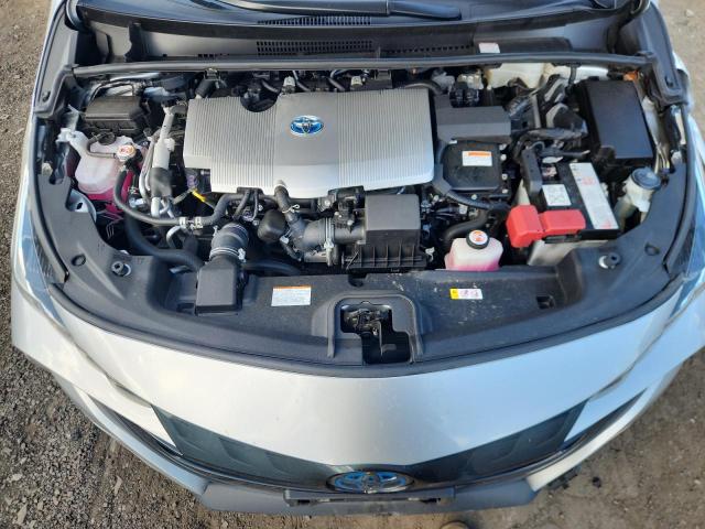 2021 TOYOTA PRIUS PRIME LE JTDKAMFP5M3184910