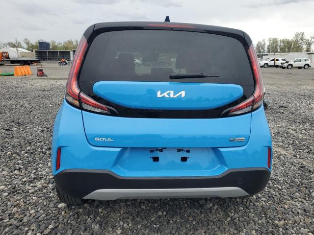 2023 KIA SOUL EX - KNDJ33AU0P7210467