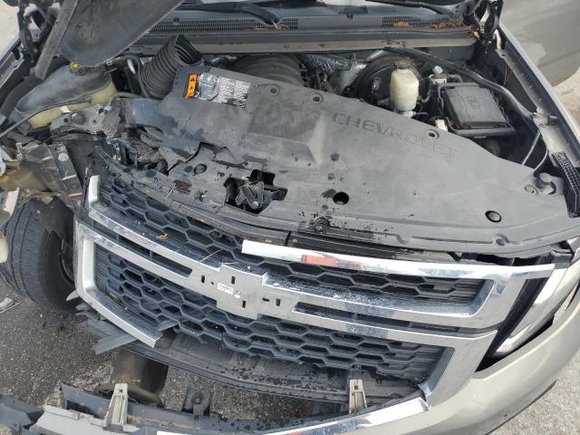 2017 CHEVROLET SUBURBAN C 1GNSCHKC5HR370882