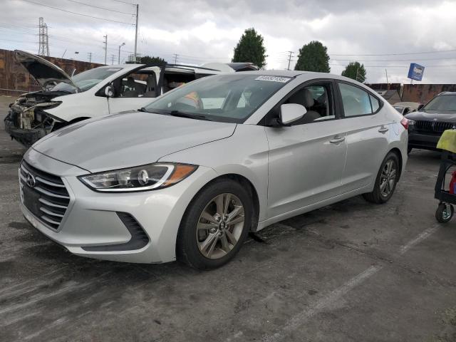 Global Auto Auctions: 2018 HYUNDAI ELANTRA SE