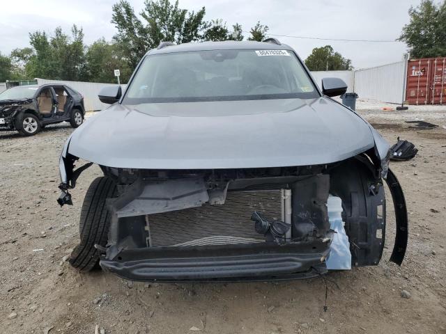 2024 VOLKSWAGEN ATLAS SE - 1V2LR2CA1RC526795