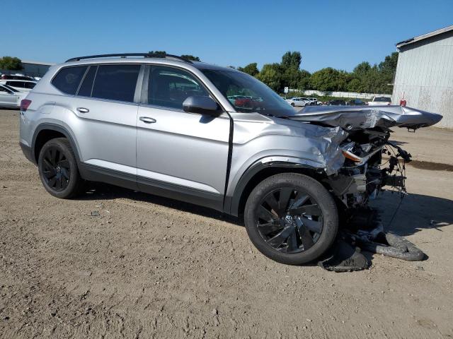 2025 VOLKSWAGEN ATLAS SE - 1V2HR2CA4SC531792