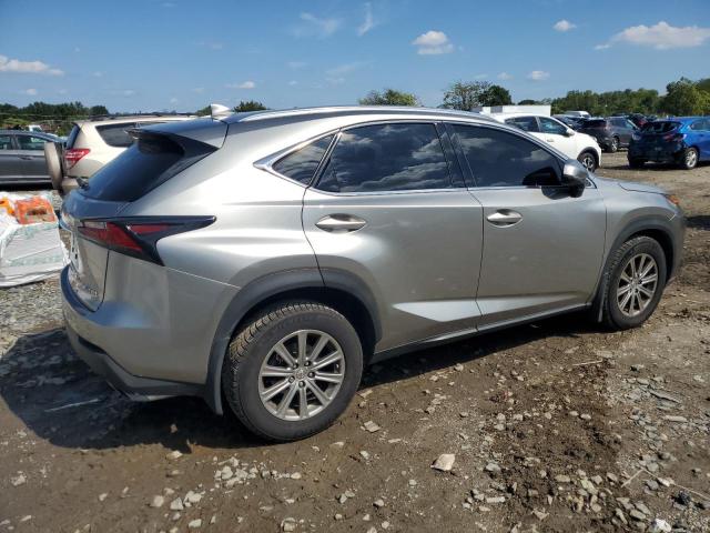 2016 LEXUS NX 200T BA - JTJBARBZ2G2053106