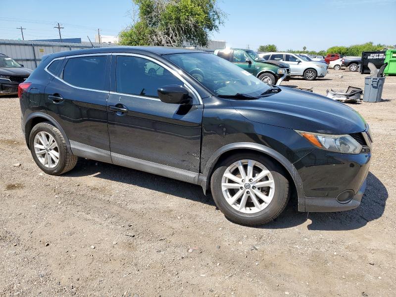 2019 NISSAN ROGUE SPORT S JN1BJ1CPXKW524666