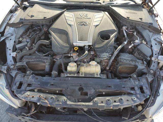 2018 INFINITI Q50 LUXE JN1EV7AP6JM354534