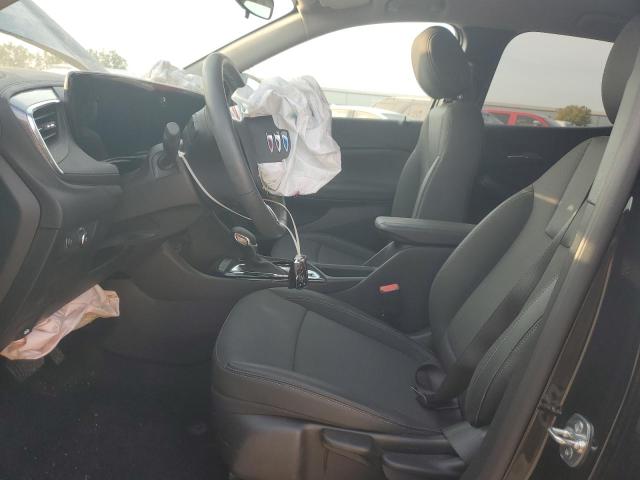 2025 BUICK ENCORE GX PREFERRED #3291110193