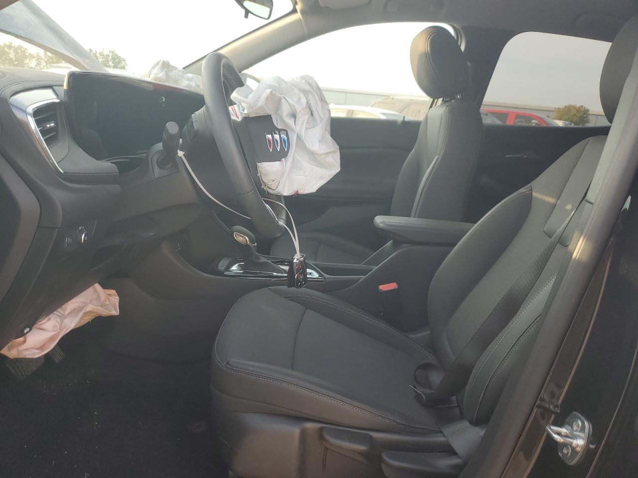 BUICK ENCORE PREFERRED