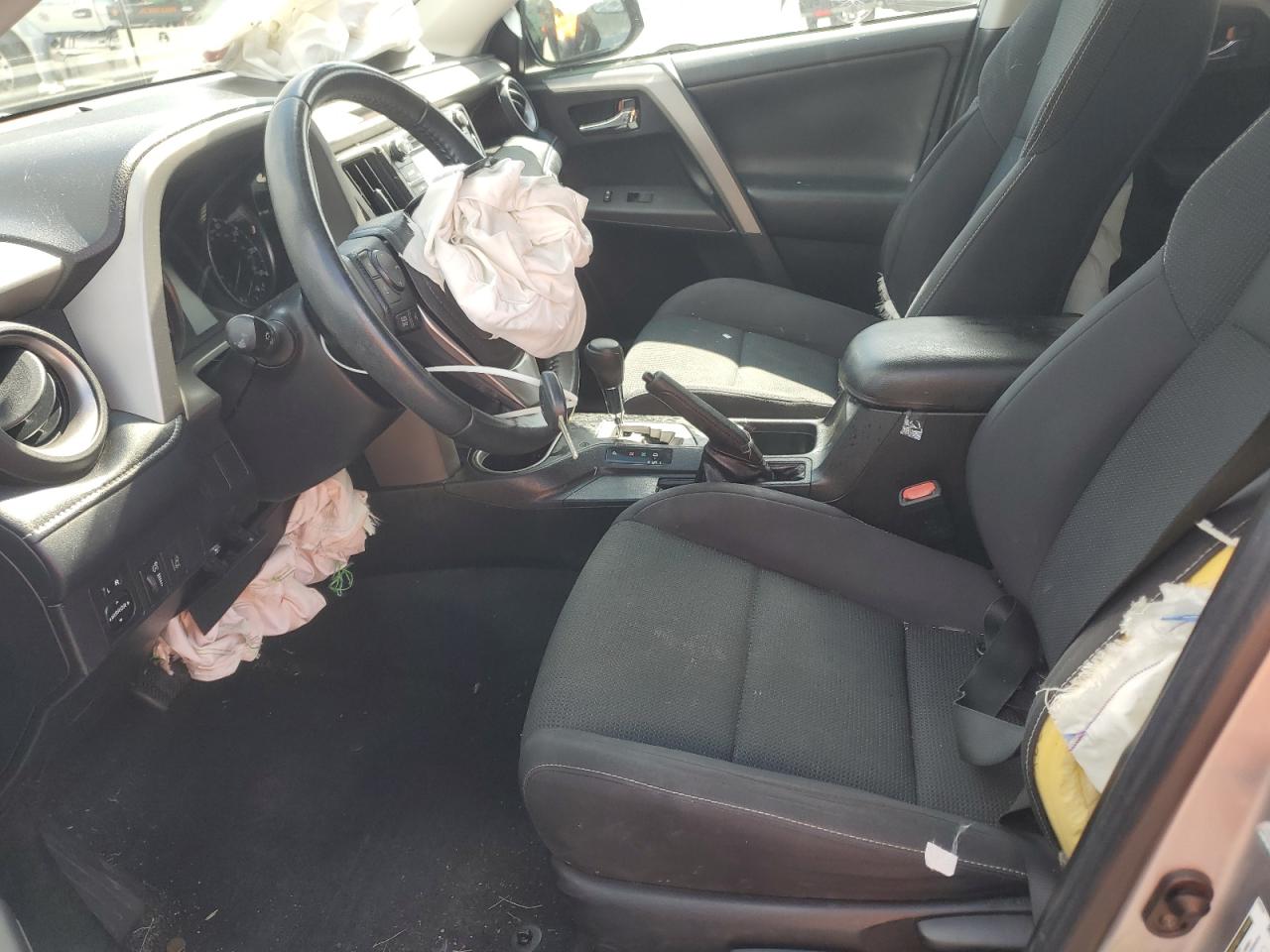 TOYOTA RAV4 ADVENTURE