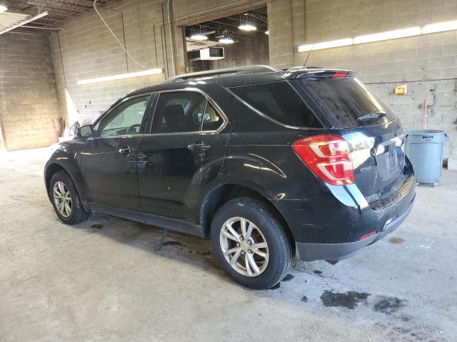 2016 CHEVROLET EQUINOX LT 2GNALCEK9G1174310