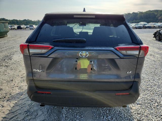 2025 TOYOTA RAV4 LE #3282425284