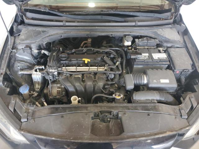 2017 HYUNDAI ELANTRA SE 5NPD84LF2HH093698