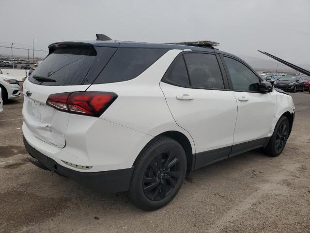 2024 CHEVROLET EQUINOX LS 3GNAXHEG8RL162776