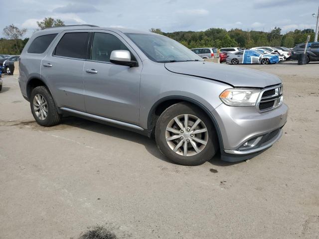 2016 DODGE DURANGO SX 1C4RDJAG3GC385673