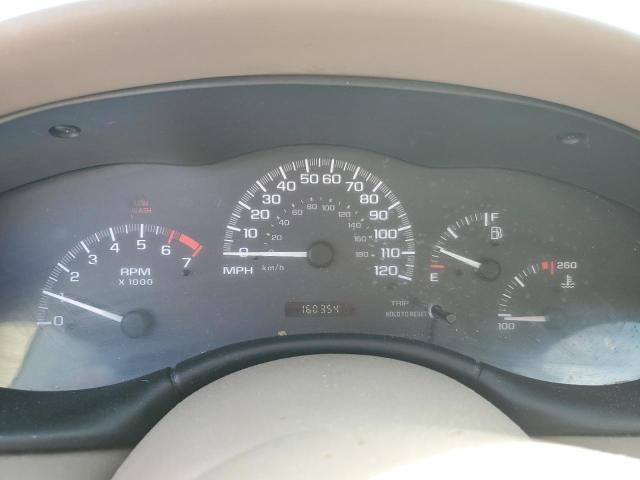 2005 CHEVROLET CLASSIC #3283337963