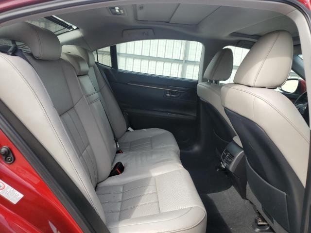 2017 LEXUS ES 350 - 58ABK1GG0HU043760