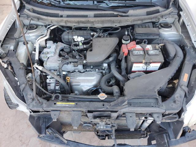 2012 NISSAN ROGUE S - JN8AS5MV1CW400947