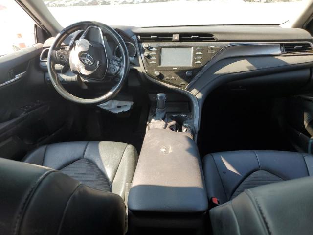 2020 TOYOTA CAMRY SE - 4T1G11AK5LU966970