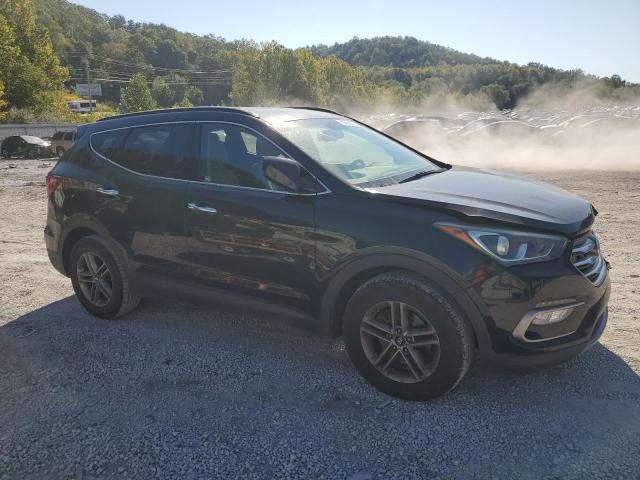 2017 HYUNDAI SANTA FE S 5NMZUDLB1HH007423