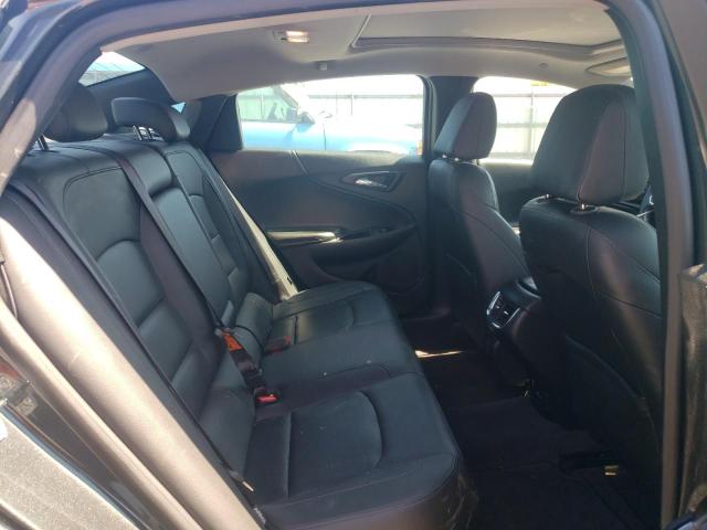 2016 CHEVROLET MALIBU HYB 1G1ZJ5SU1GF323040