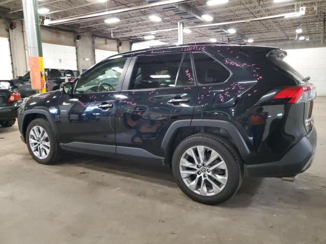 2019 TOYOTA RAV4 LIMIT JTMN1RFV3KD038666
