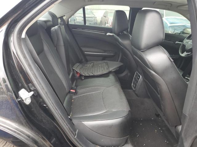 2016 CHRYSLER 300C 2C3CCAEG1GH116656