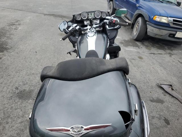 2021 KAWASAKI VN1700 B JKBVNRB10MA023222