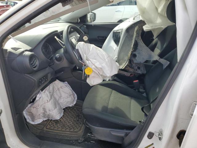 2024 NISSAN KICKS S 3N1CP5BV4RL491206