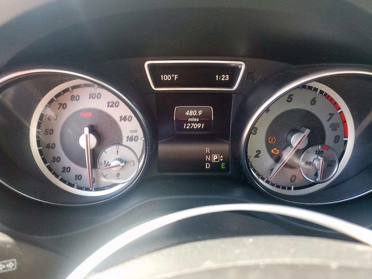 MERCEDES-BENZ CLA-CLASS 250