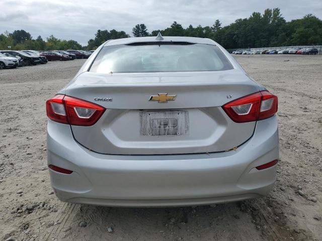 2017 CHEVROLET CRUZE LT 1G1BE5SM8H7167256