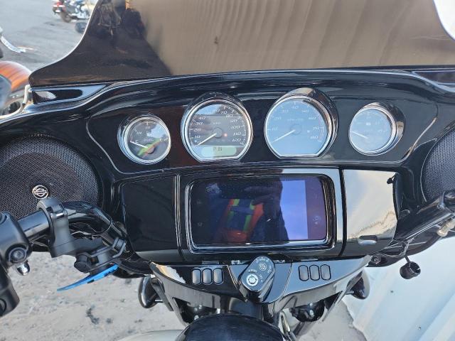 2023 HARLEY-DAVIDSON FLHXST - 1HD1ABL13PB652464