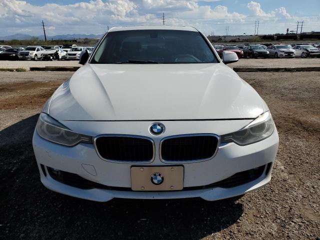 2015 BMW ACTIVEHYBR WBA3F9C58FKP46584