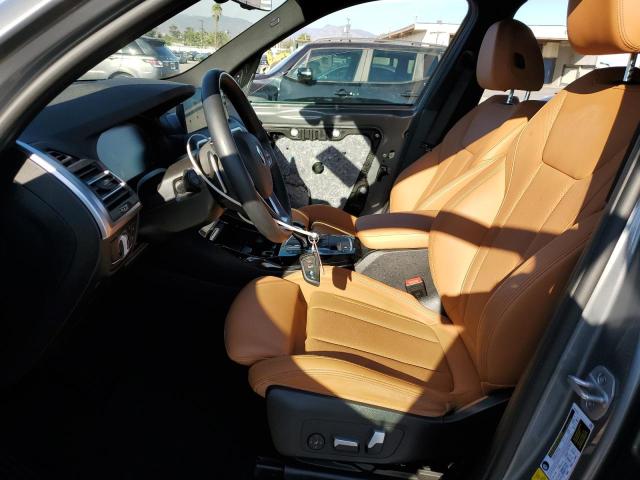 2024 BMW X3 SDRIVE3 - 5UX43DP01R9T51108