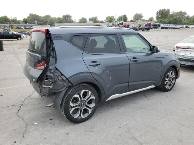2020 KIA SOUL LX - KNDJ23AU5L7012769