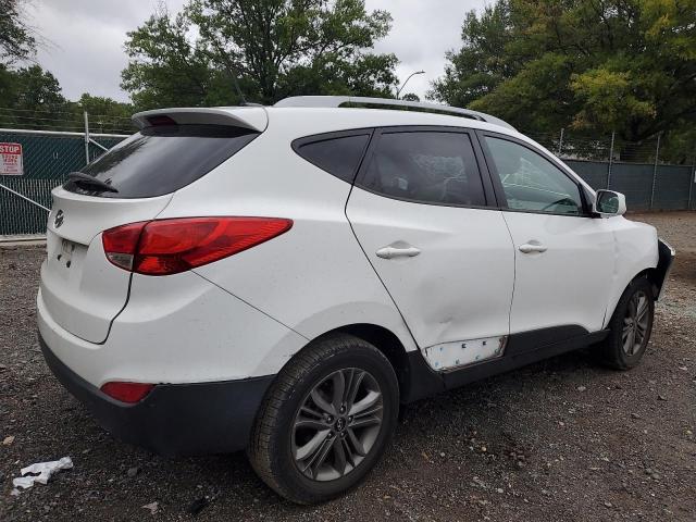2015 HYUNDAI TUCSON LIMITED KM8JU3AG8FU011086