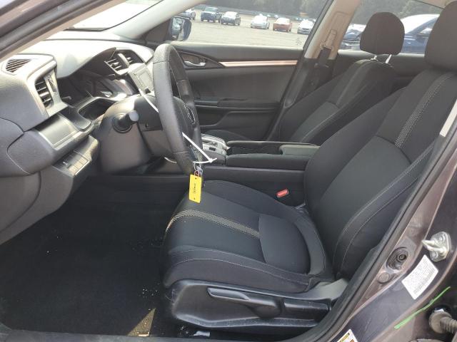 2017 HONDA CIVIC LX 19XFC2F5XHE070835