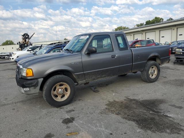 FORD RANGER SUP