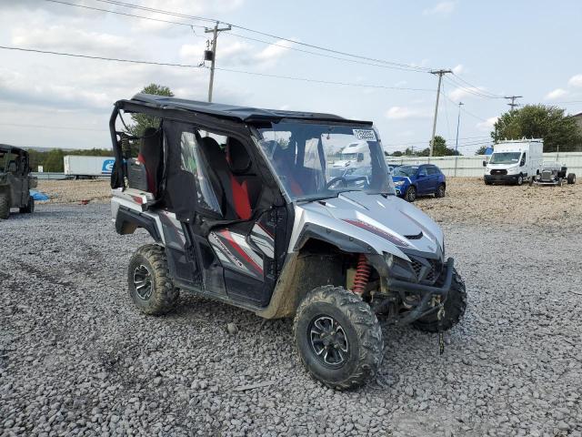 2018 YAMAHA YXF850 ES 5Y4AN14Y3JA100432