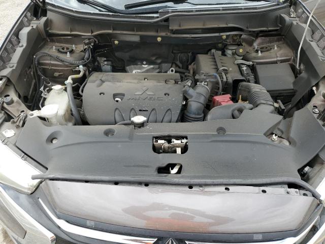 2019 MITSUBISHI OUTLANDER JA4AP3AUXKU020345