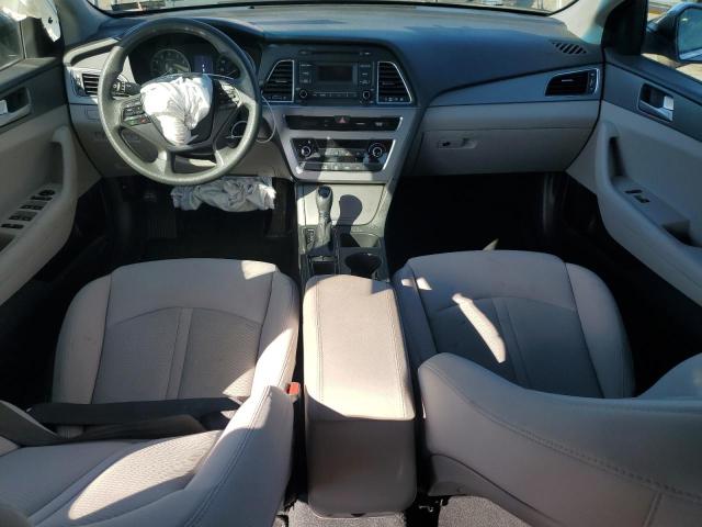 2015 HYUNDAI SONATA SE 5NPE24AF4FH187622