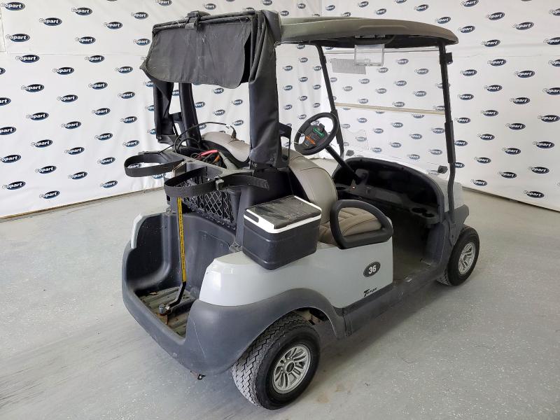 2022 CLUB CAR TEMPO FLA #3256316347