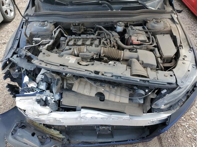 2020 HONDA ACCORD LX 1HGCV1F14LA072209